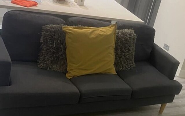 Entire 1-bed Apartment in London Haringey ,