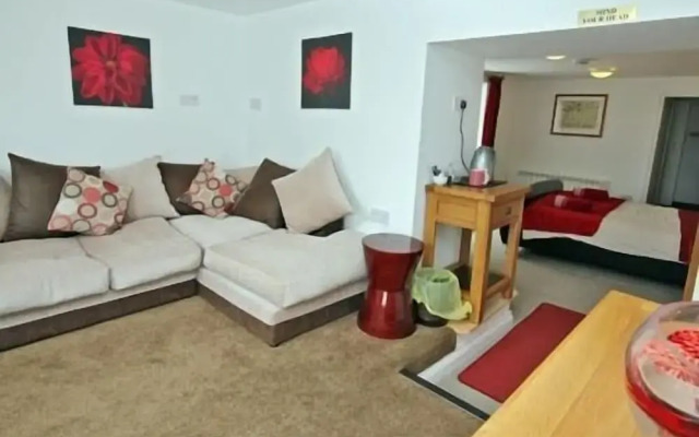 Sawyers Bed and Breakfast