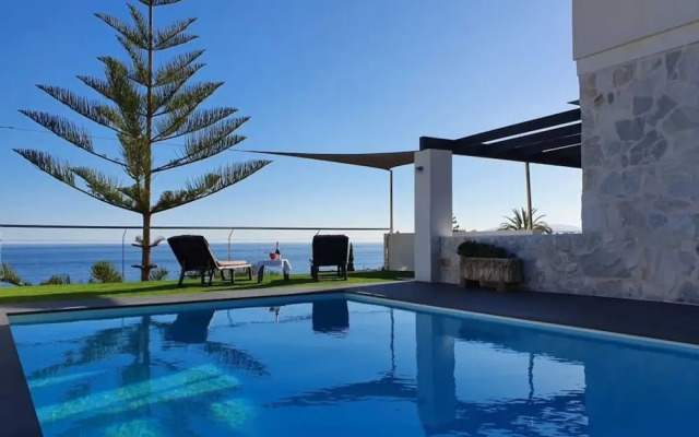 Jose Comfortable Holiday Residence