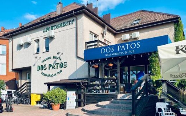 Dos Patos - Restauracja i PUB
