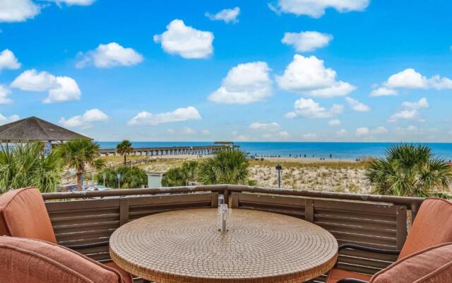 Sandpiper Seaview 201