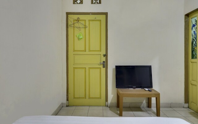 OYO 92282 Hotel Muria