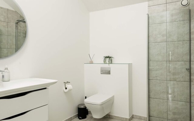 26 Person Holiday Home in Jerup