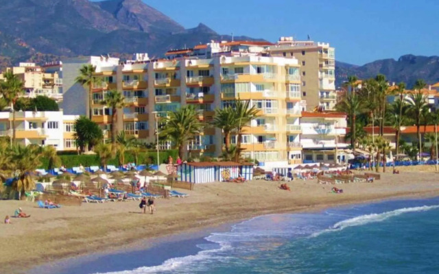 APARTAMENTO TORRESOL nsf7 studio , TORRECILLA, NERJA