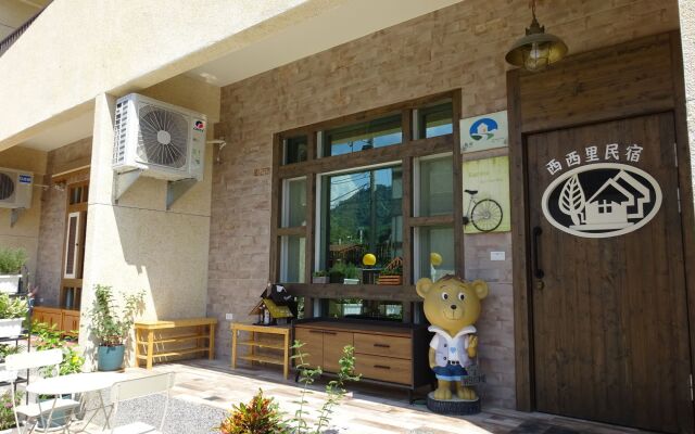 Sicily B&B