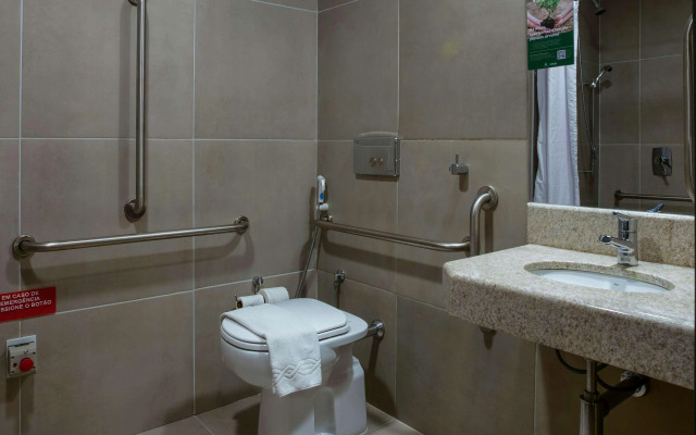 ibis budget Maceió Pajuçara