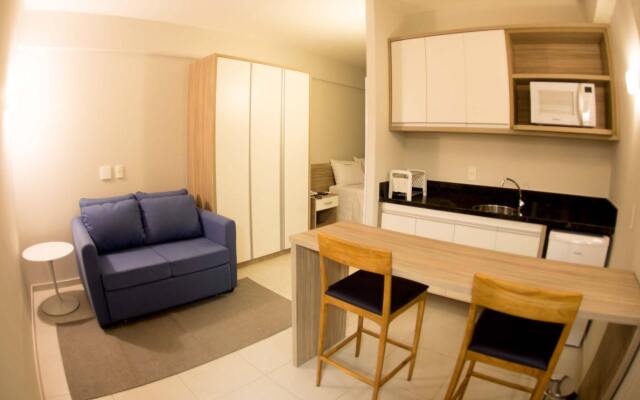 Blue Inn Residence