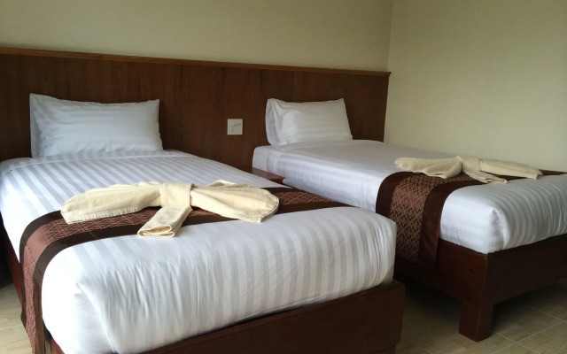 The Green Hotel Koh Lipe