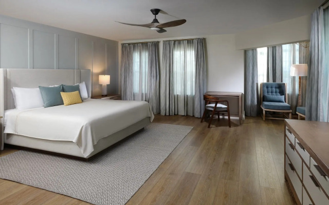 Southernmost Beach Resort and Guesthouses