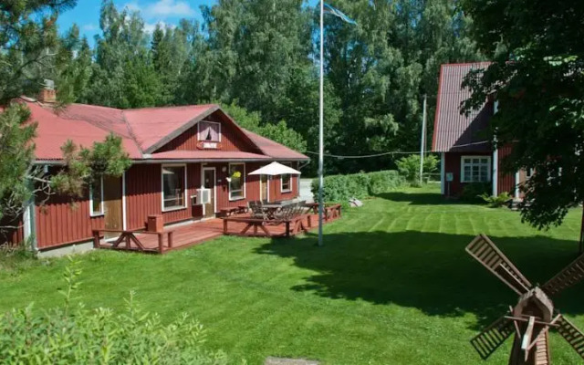 Guesthouse Linnamehe