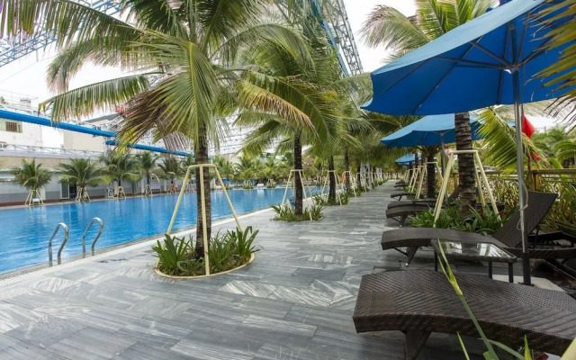 Hoang Hung Hotel