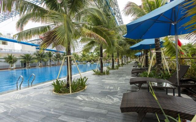 Hoang Hung Hotel