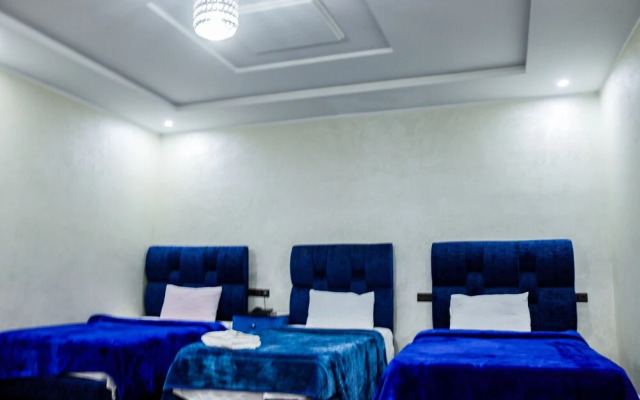 Hotel Cafe Borj Al Arab