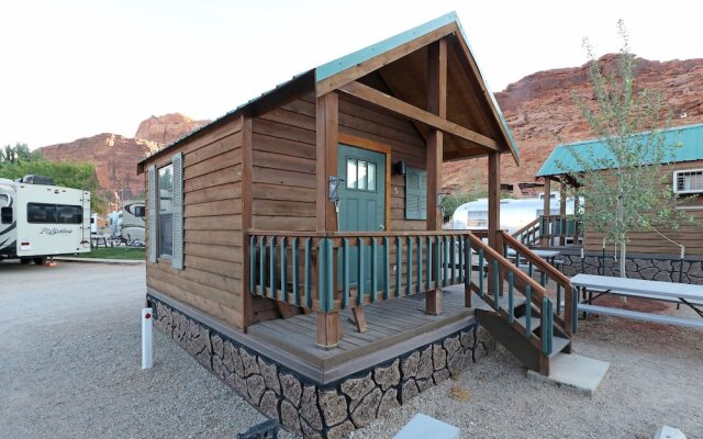 Moab Valley RV Resort & Campground