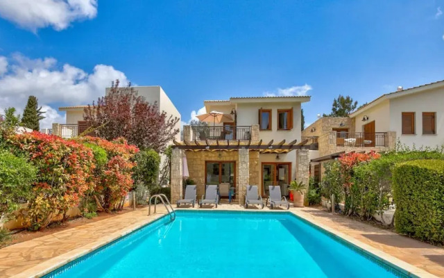 Villa Hg30 - Destu in Kouklia