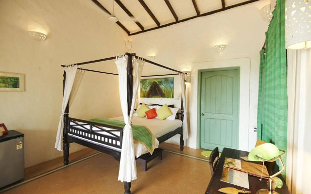 Wildflower Villas