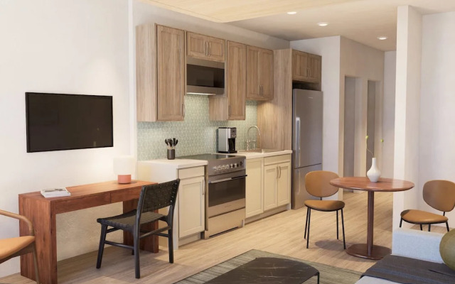 Mint House Tampa Downtown