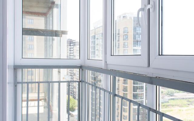 Fox Homes (Фокс Хоумс) на улице Мечникова 37