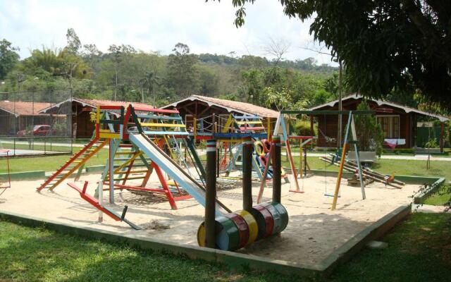 Vale do Sonho Hotel e Eventos