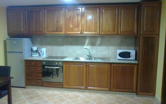 Casa Da Mineira T1