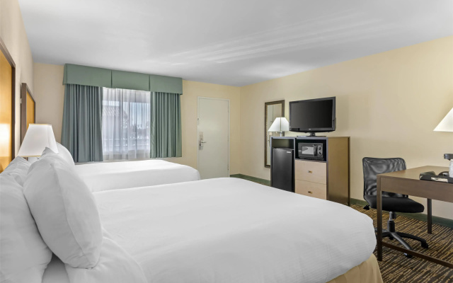 Best Western Petaluma Inn