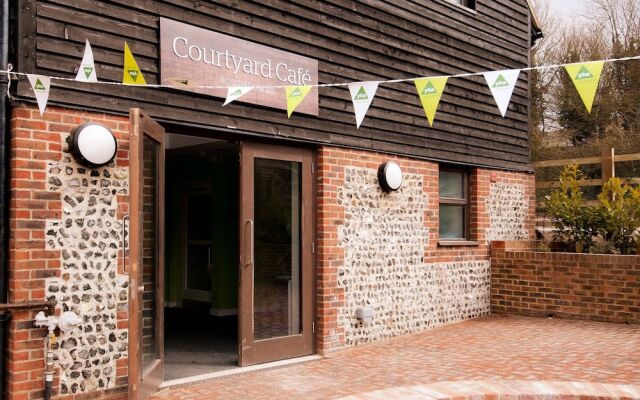YHA South Downs - Hostel