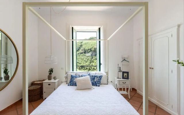 Villa Mina By Napoliapartments