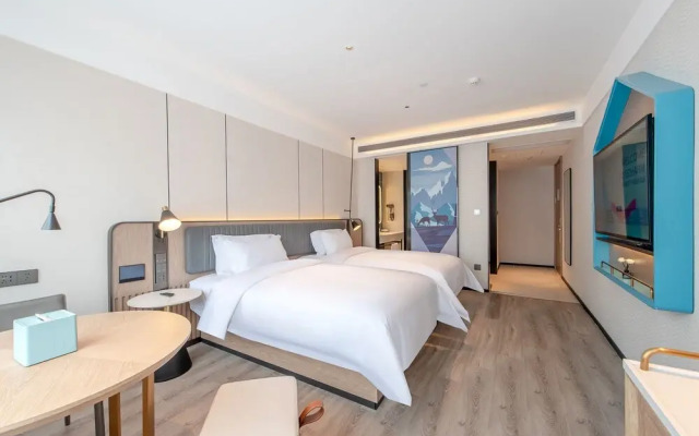 Yishang Hotel