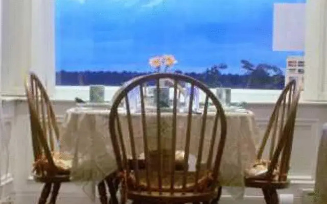 Glevdon Park Hotel
