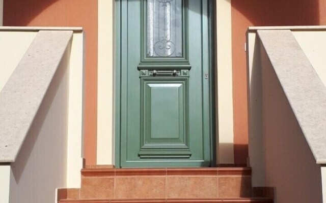 Villa Elaionas 1