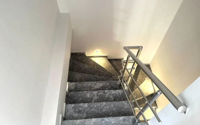 modus semi detached houses