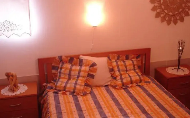 A Casa da Avó Luisa