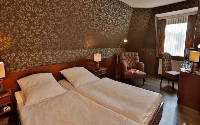 Schröder Hotel and Restaurant