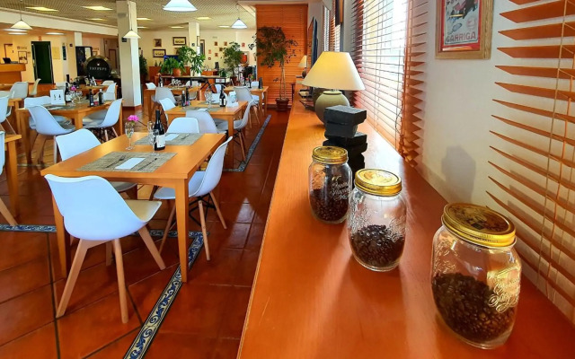 ibis Jerez de La Frontera