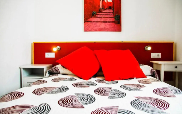 Villa MADAGASCAR - 771