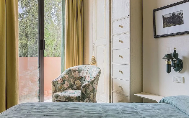 Roccamare Resort - Casa di Levante