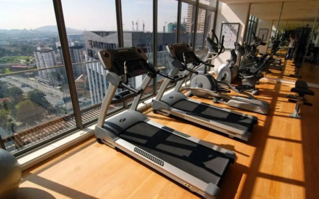 Fairlane Residences KL Skyview