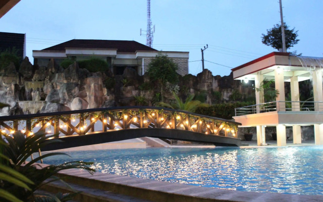 Gran Senyiur Hotel