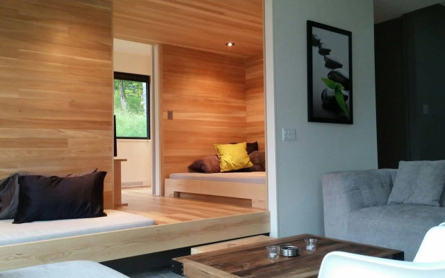 Tremblant Mountain Chalets