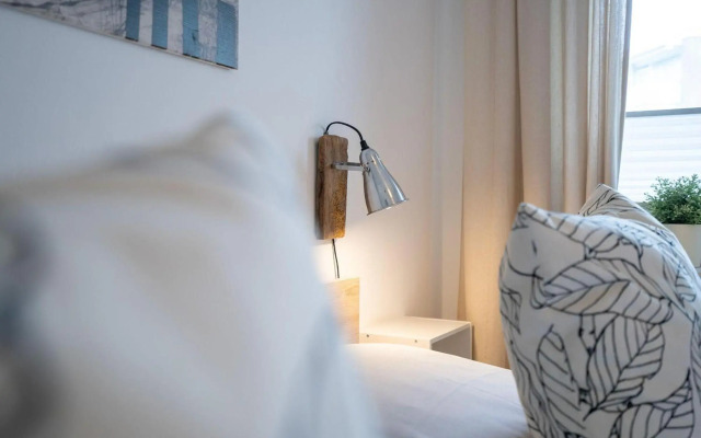 Appartementhaus Han/134