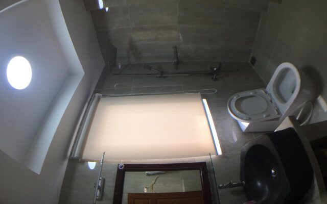 Funny Guesthouse