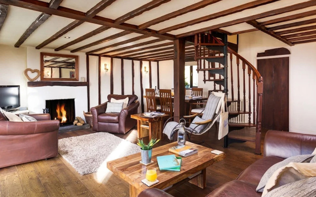 Poppy Cottage