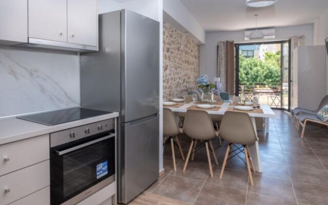 Flat 70M² 2 Bedrooms 2 Bathrooms - Heraklion