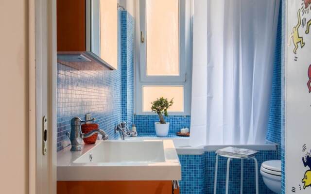 S.Giovanni Family Apartment