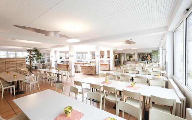 DJH Jugendherberge Lindau - Hostel
