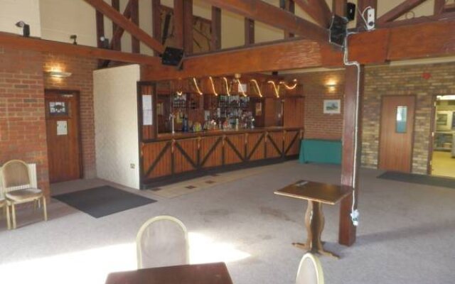 Aylsham Lodge Hotel