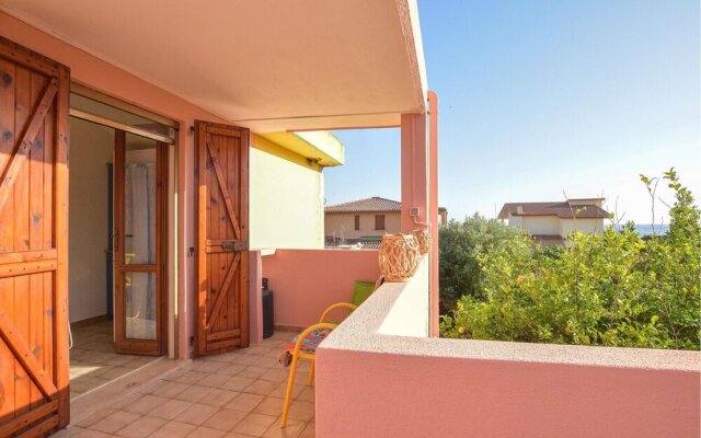 Stunning Apartment in Solanas With 2 Bedrooms