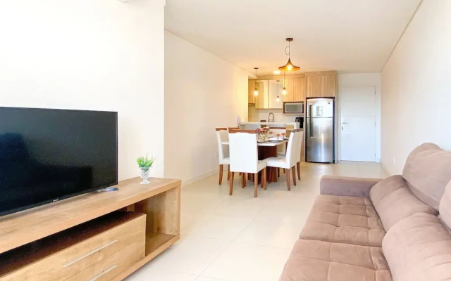 Espelho das Águas Residencial