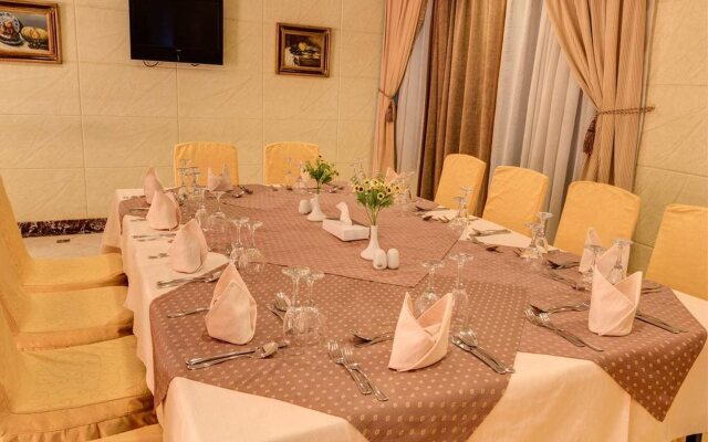 Mawaddah Al Noor Hotel