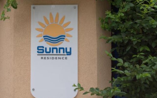 Sunny Residence Complex